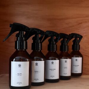 Momo Spray